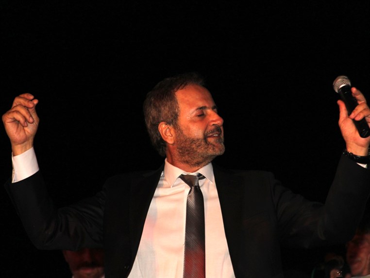 SOS Annual Fundraising Dinner